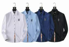 Picture of Burberry Shirt Long _SKUBurberryM-3XL26n3825564